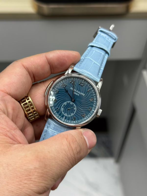 Patek Philippe Grand Complications 5178G 012 40mm Replica Watch - 图片 3