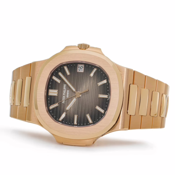 Patek Philippe Nautilus 5711R 40MM - 图片 4