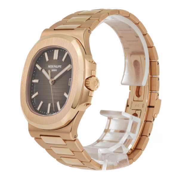 Patek Philippe Nautilus 5711R 40MM - 图片 2