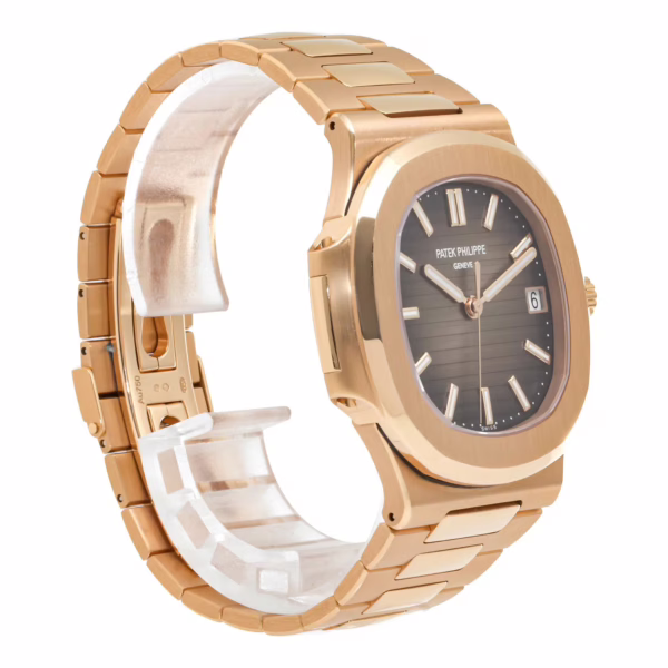 Patek Philippe Nautilus 5711R 40MM - 图片 5