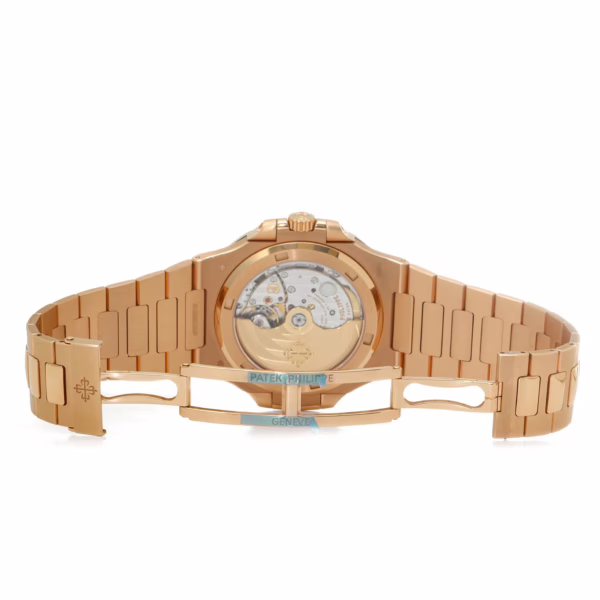 Patek Philippe Nautilus 5711R 40MM - 图片 8