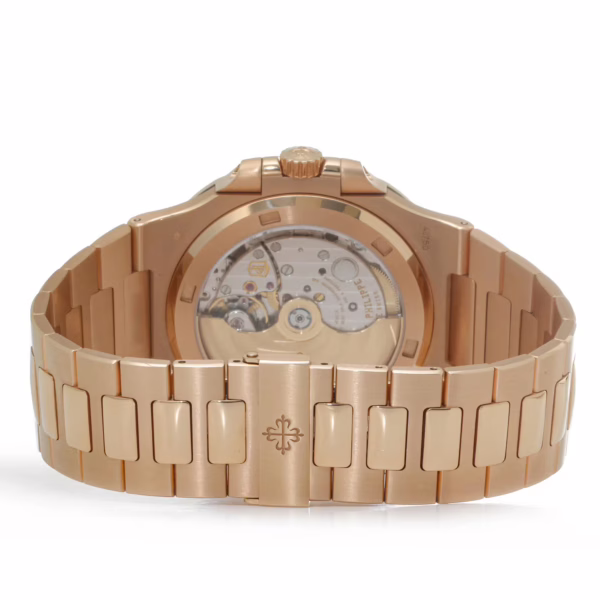 Patek Philippe Nautilus 5711R 40MM - 图片 7