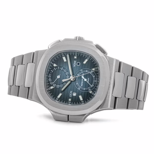 Patek Philippe Nautilus 5990A 40.5MM - 图片 2