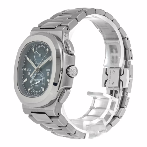 Patek Philippe Nautilus 5990A 40.5MM - 图片 3