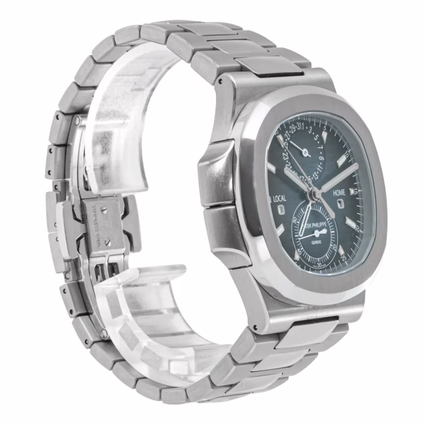 Patek Philippe Nautilus 5990A 40.5MM - 图片 5