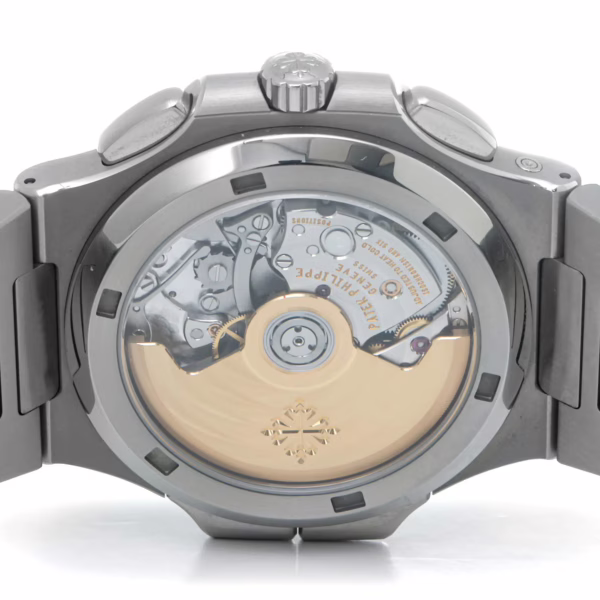 Patek Philippe Nautilus 5990A 40.5MM - 图片 4