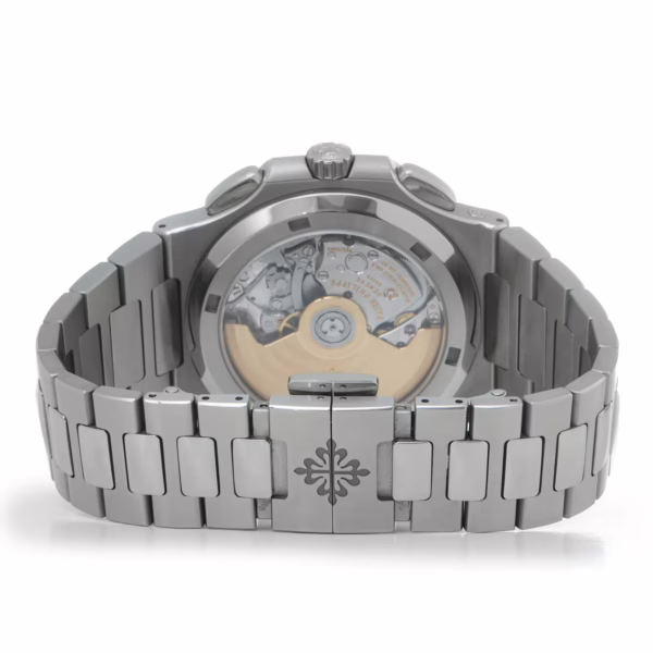 Patek Philippe Nautilus 5990A 40.5MM - 图片 7
