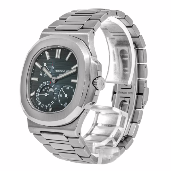 Patek Philippe Nautilus 5712A 40MM - 图片 2