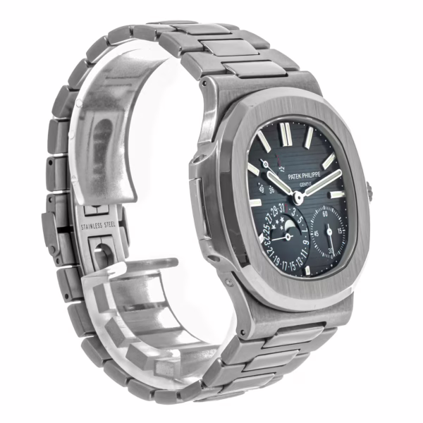 Patek Philippe Nautilus 5712A 40MM - 图片 4