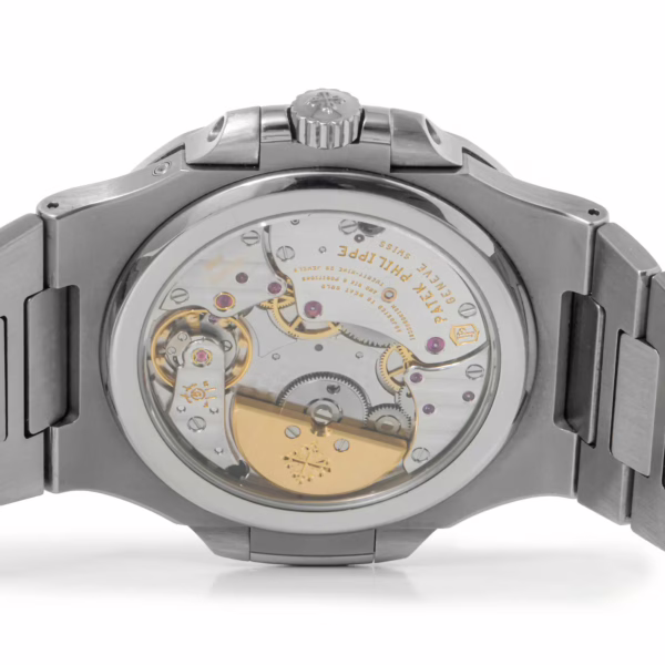 Patek Philippe Nautilus 5712A 40MM - 图片 5