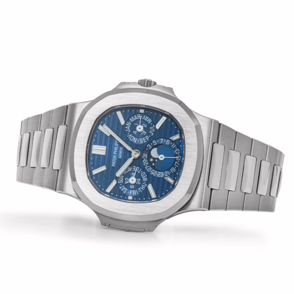 Patek Philippe Nautilus 5740G 40MM - 图片 2