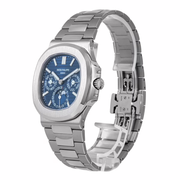 Patek Philippe Nautilus 5740G 40MM - 图片 3