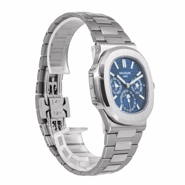 Patek Philippe Nautilus 5740G 40MM - 图片 4
