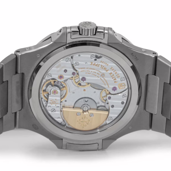 Patek Philippe Nautilus 5740G 40MM - 图片 5