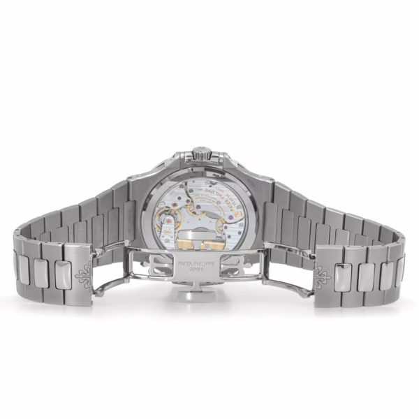 Patek Philippe Nautilus 5740G 40MM - 图片 6
