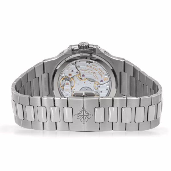 Patek Philippe Nautilus 5740G 40MM - 图片 7