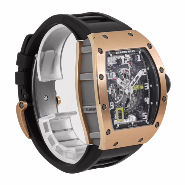 Richard Mille RM 030 - 图片 2