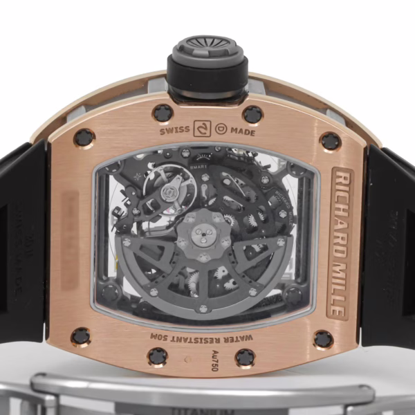 Richard Mille RM 030 - 图片 5