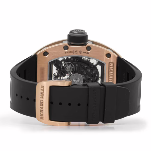 Richard Mille RM 030 - 图片 7