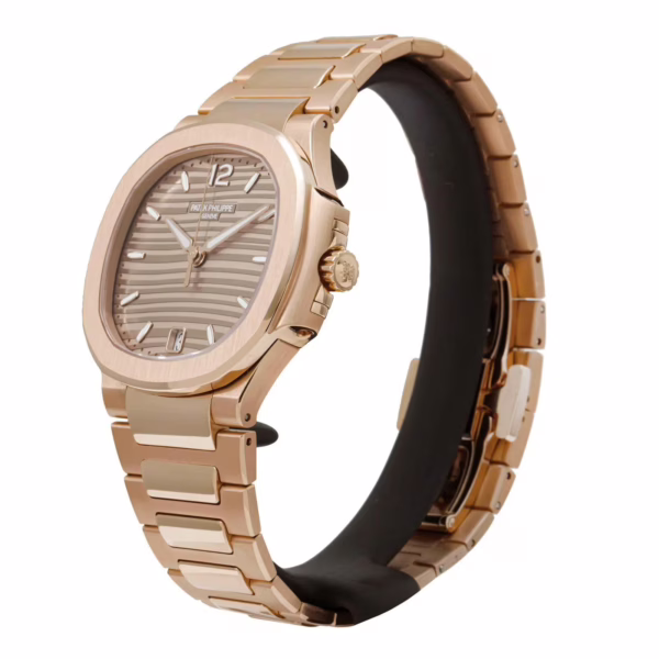 Patek Philippe Nautilus 7118/1R-010 - 图片 8