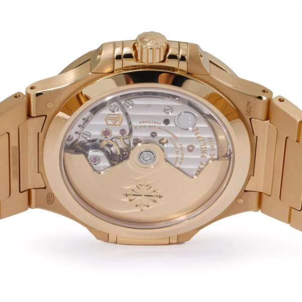 Patek Philippe Nautilus 7118/1R-010 - 图片 4