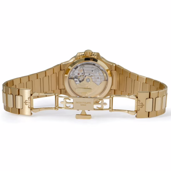 Patek Philippe Nautilus 7118/1R-010 - 图片 3