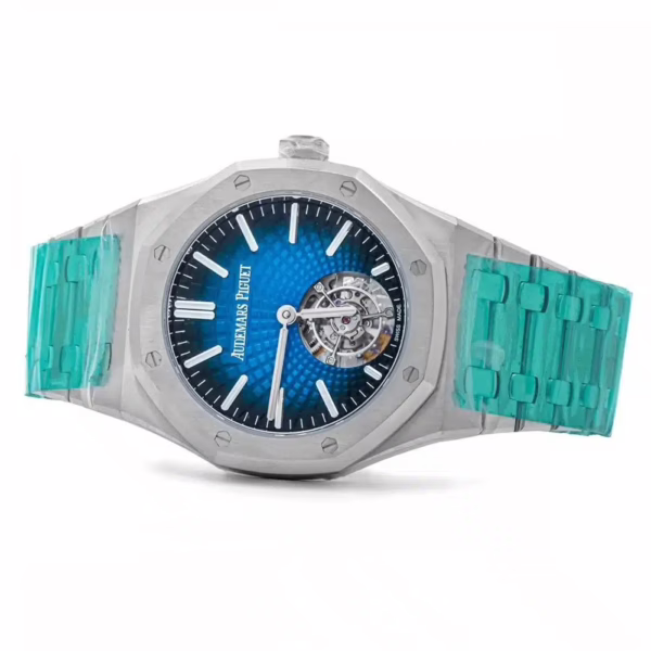 Audemars Piguet Royal Oak Tourbillon 26530ST.OO.1220ST.01 - 图片 2