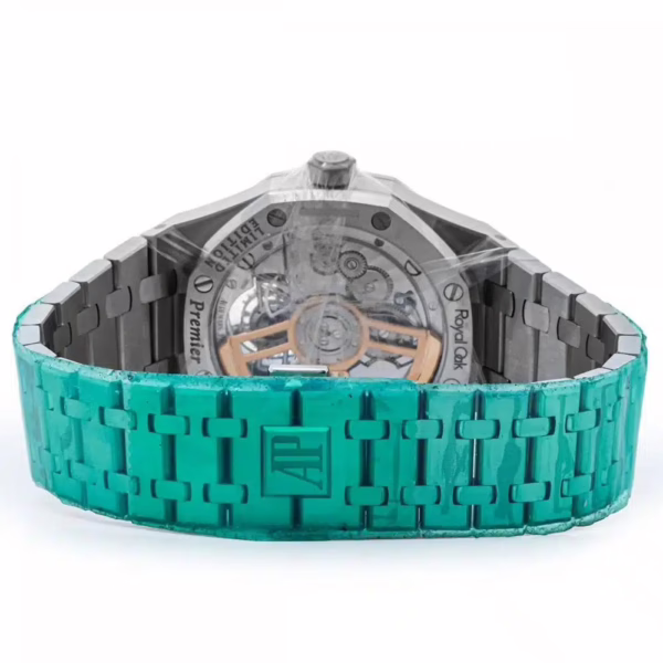 Audemars Piguet Royal Oak Tourbillon 26530ST.OO.1220ST.01 - 图片 6