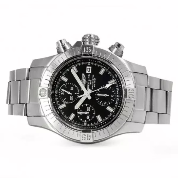 Breitling Chronograph Avenger A13385 - 图片 3