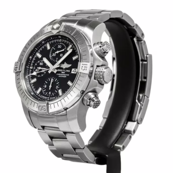 Breitling Chronograph Avenger A13385 - 图片 2