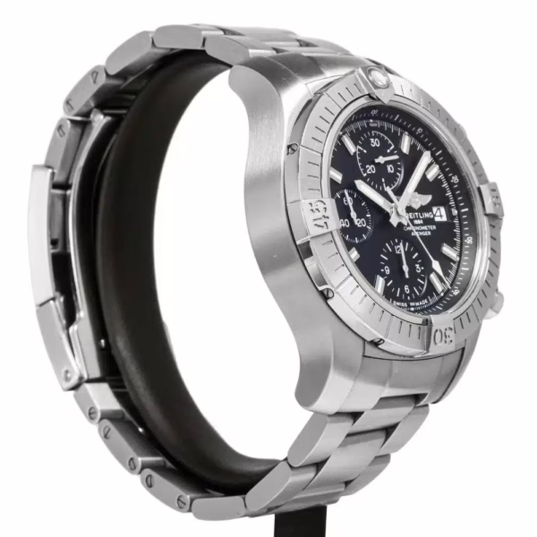 Breitling Chronograph Avenger A13385 - 图片 4