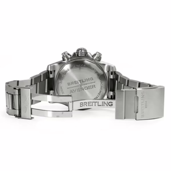 Breitling Chronograph Avenger A13385 - 图片 7