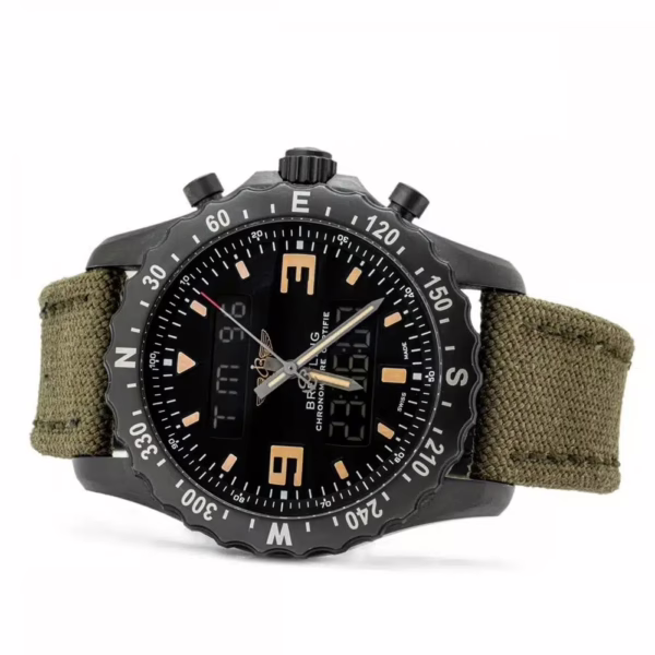 Breitling Chronospace Military M7836622 - 图片 3