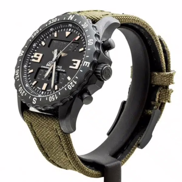 Breitling Chronospace Military M7836622 - 图片 2
