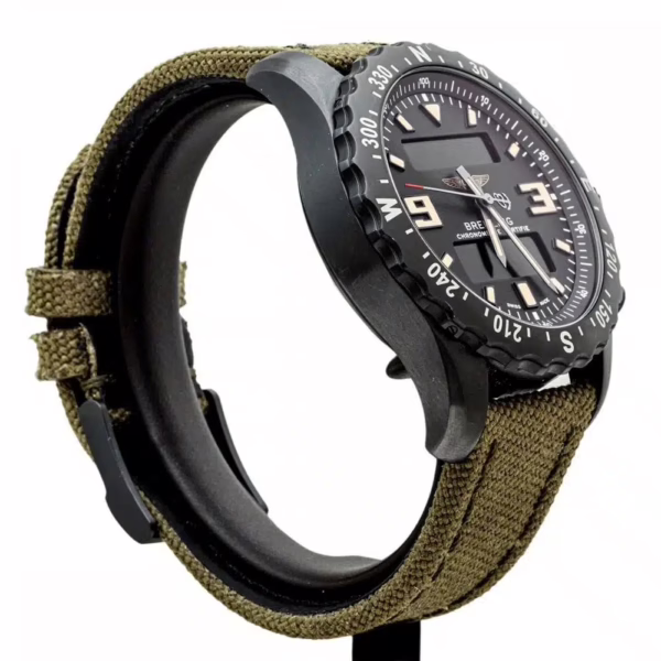 Breitling Chronospace Military M7836622 - 图片 4