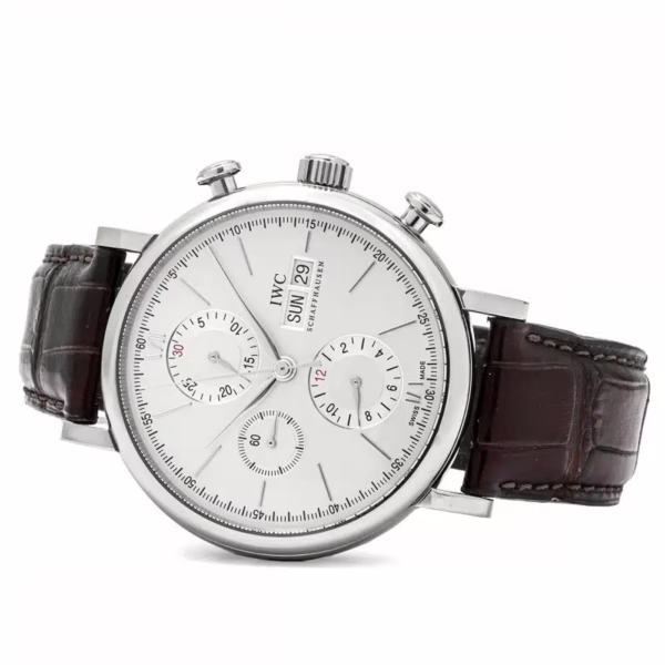 IWC Portofino Chronograph IW391007 - 图片 4
