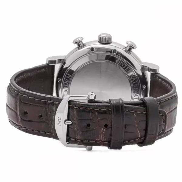 IWC Portofino Chronograph IW391007 - 图片 7
