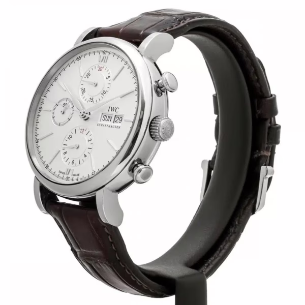 IWC Portofino Chronograph IW391007 - 图片 5