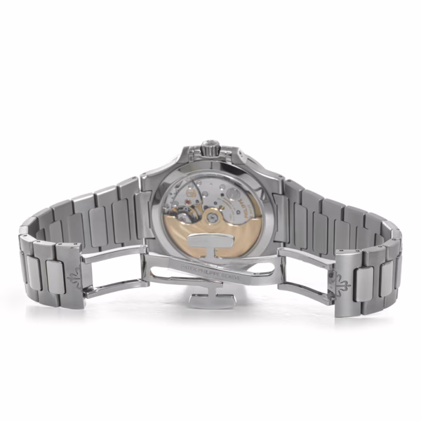 Patek Philippe Nautilus 7118/1A-011 35.2MM - 图片 3