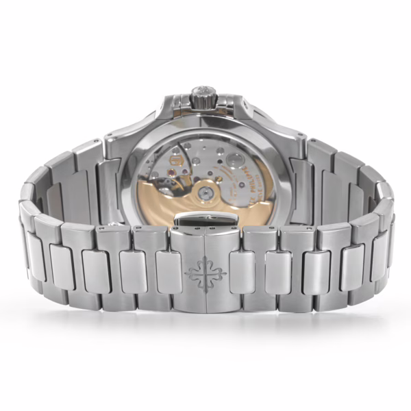 Patek Philippe Nautilus 7118/1A-011 35.2MM - 图片 5