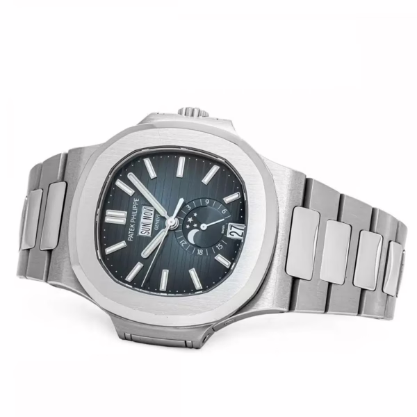 Patek Philippe Nautilus 5726A 40.5MM - 图片 5