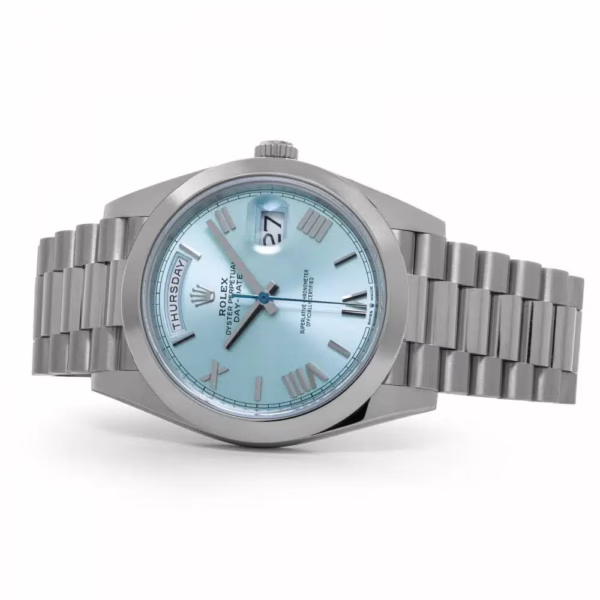 Rolex Day-Date 228206 40MM - 图片 3