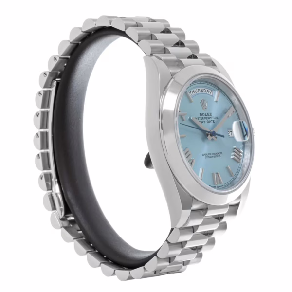 Rolex Day-Date 228206 40MM - 图片 2