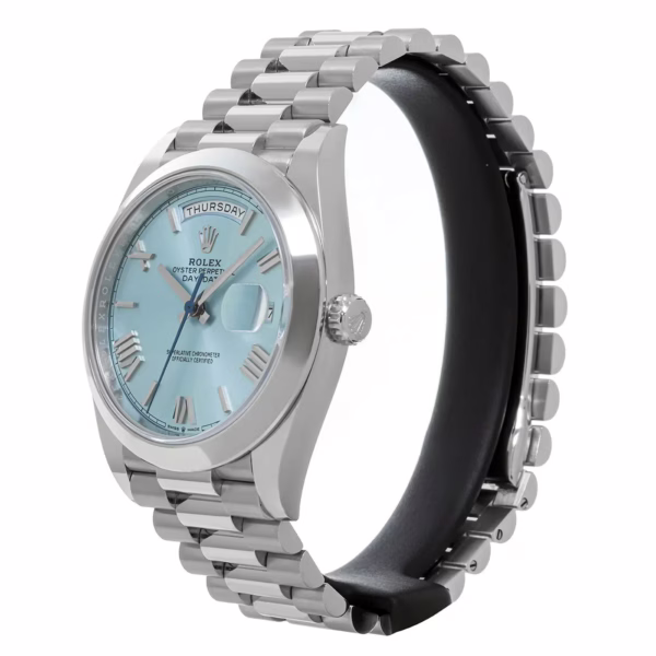 Rolex Day-Date 228206 40MM - 图片 5