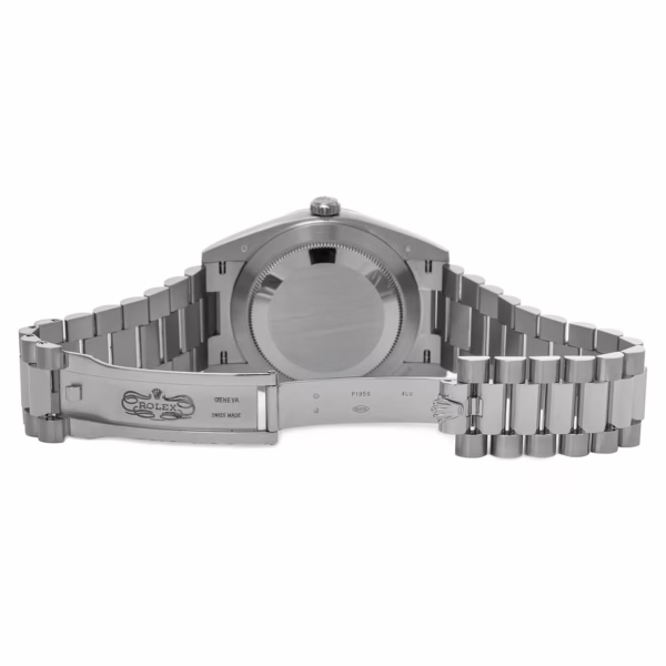 Rolex Day-Date 228206 40MM - 图片 4