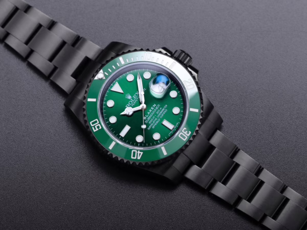 Rolex Submariner 'Hulk' 116610LV - 图片 10