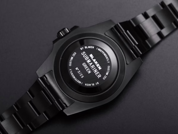 Rolex Submariner 'Hulk' 116610LV - 图片 3