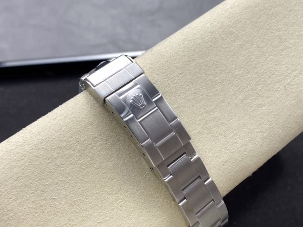 Rolex Submariner 16610 Stainless Steel 40MM Black Dial Mens Replica Watch - 图片 6