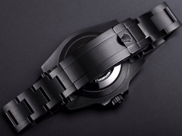 Rolex Submariner 'Hulk' 116610LV - 图片 5