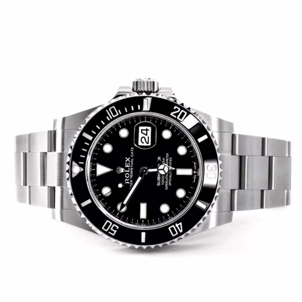 Rolex Submariner 126610LN - 图片 5